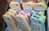 ASAE apreende 661 brinquedos por “incumprimento” de normas de segurança
