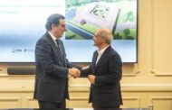 Câmara de Guimarães recebe mais de sete milhões de euros para modernização da EB 2,3 de São Torcato