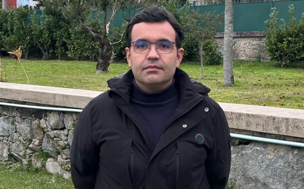 ‘Prata da Casa’. Nuno Cunha é novo director do Colégio D. Diogo de Sousa, em Braga