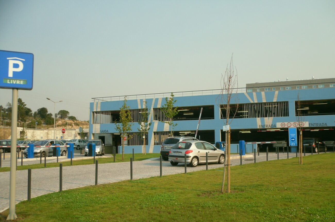 Comissão de Trabalhadores contra aumento do preço do estacionamento no Hospital de Braga
