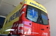 Guimarães. Colisão entre autocarro e automóvel faz um ferido nas Caldas das Taipas