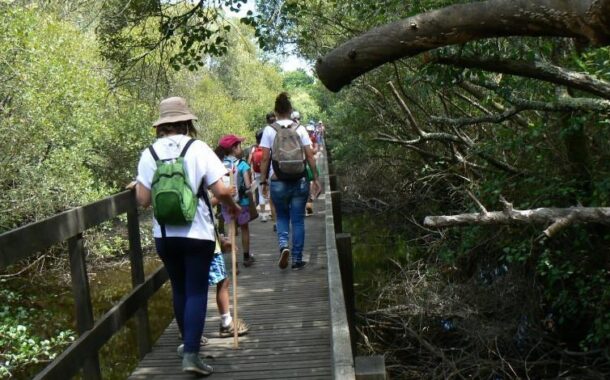 Área Protegida em Ponte de Lima já conta 2,5 milhões de visitantes