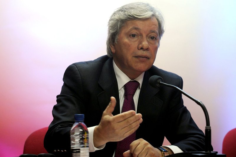 António Braga aprovado candidato do PS à Câmara de Braga em 2025