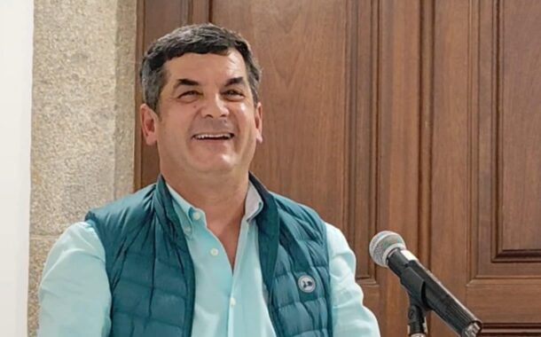 PSD escolhe Aristides Martins para Câmara de Cerveira