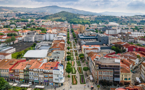 Braga lidera projecto internacional para promoção da cidadania digital e do talento inteligente