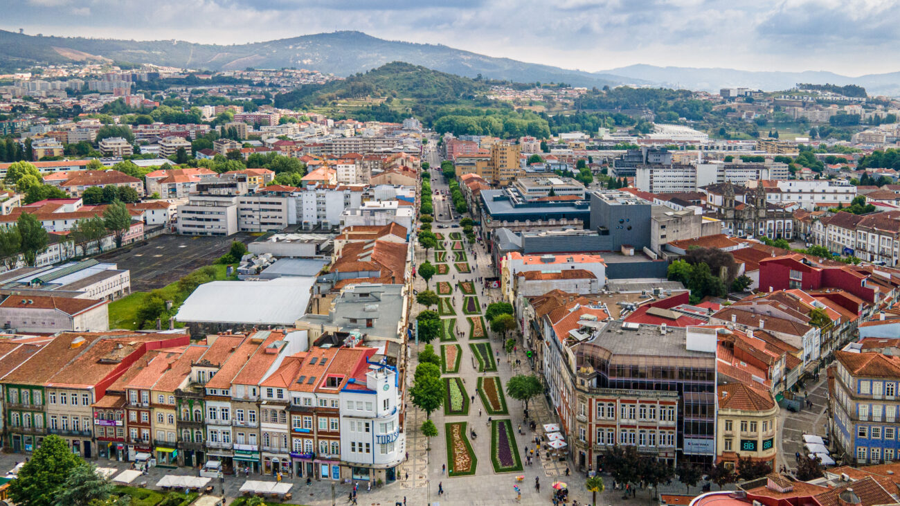 Braga lidera projecto internacional para promoção da cidadania digital e do talento inteligente