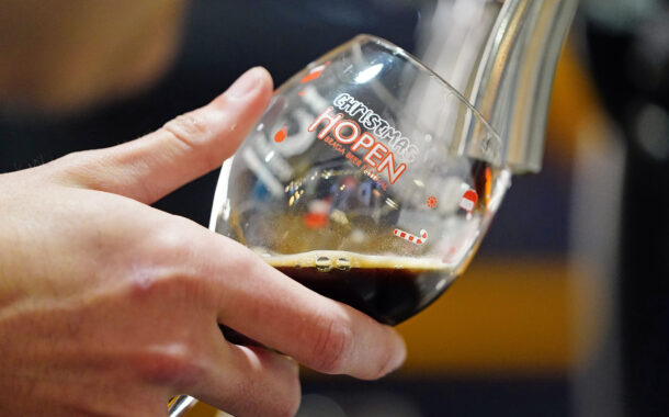 Hopen Christmas leva cerveja artesanal nacional à Praça – Mercado de Braga