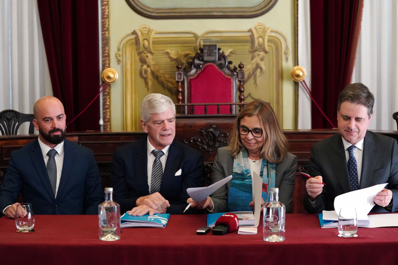 Empréstimo de terrenos do Hospital de Braga é “passo significativo” para concretização do Parque das Sete Fontes