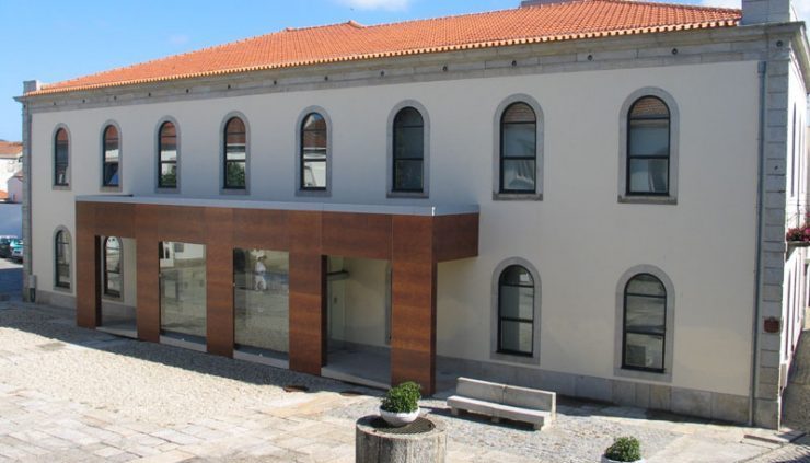 Caminha alarga serviços de apoio a migrantes