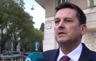 Rui Rocha admite “pontos de contacto” entre IL e políticas de Milei na Argentina