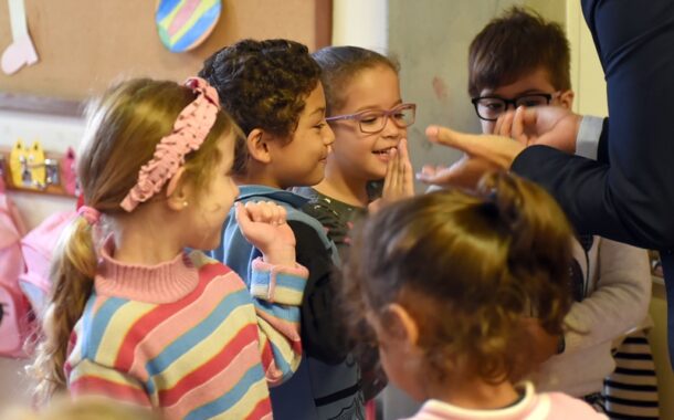Braga já é Cidade Amiga das Crianças da UNICEF