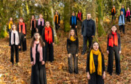 CouraVoce dá concerto de Natal em Paredes de Coura este sábado