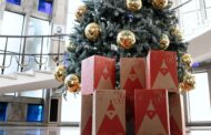 Famalicão começa a distribuir cabazes de Natal por famílias carenciadas