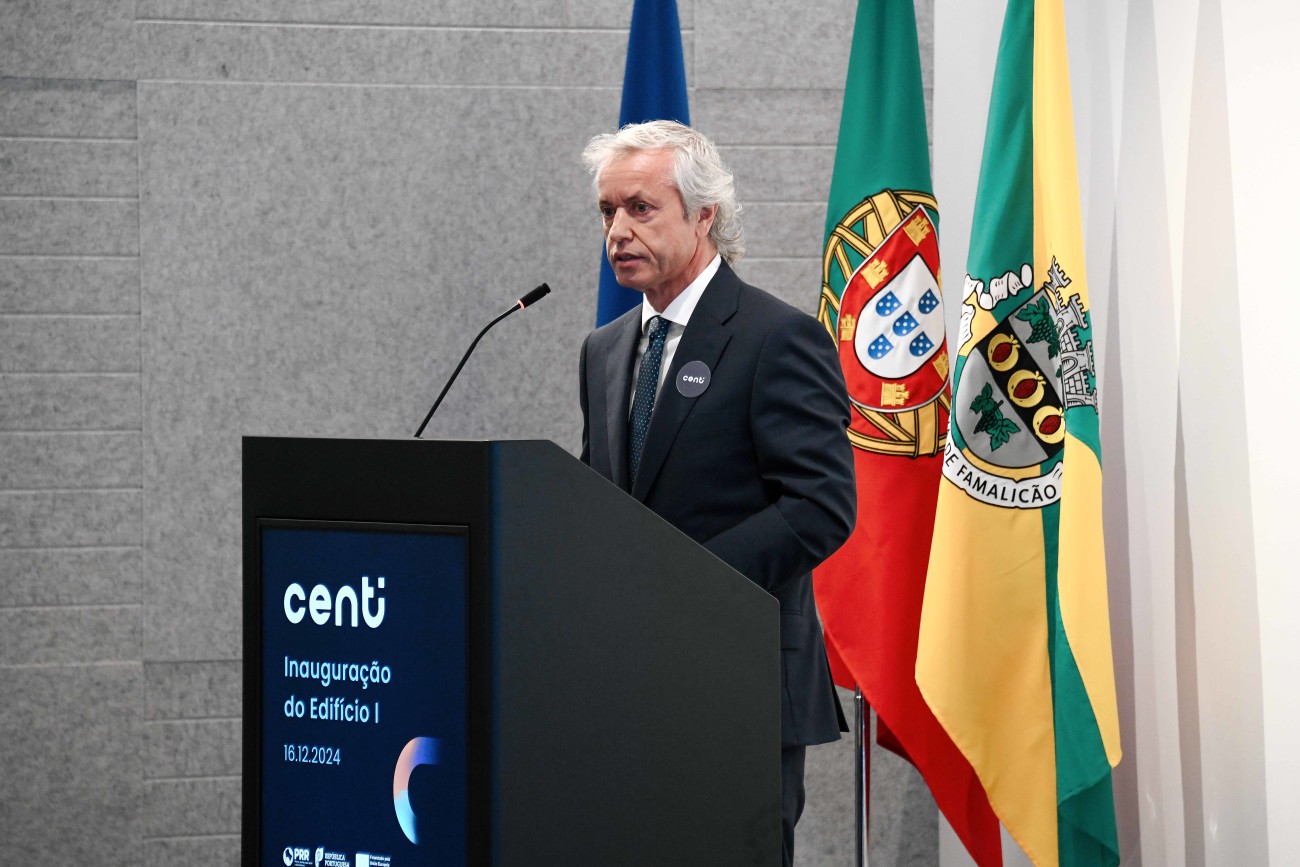 Autarca de Famalicão reivindica mais investimento do Governo