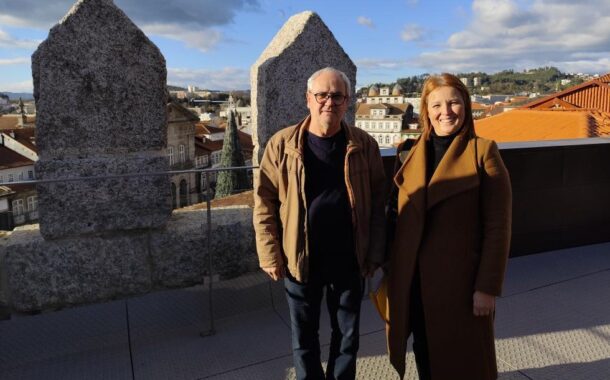 CDU anuncia voto contra Orçamento de uma maioria socialista “incompetente e cansada” em Guimarães