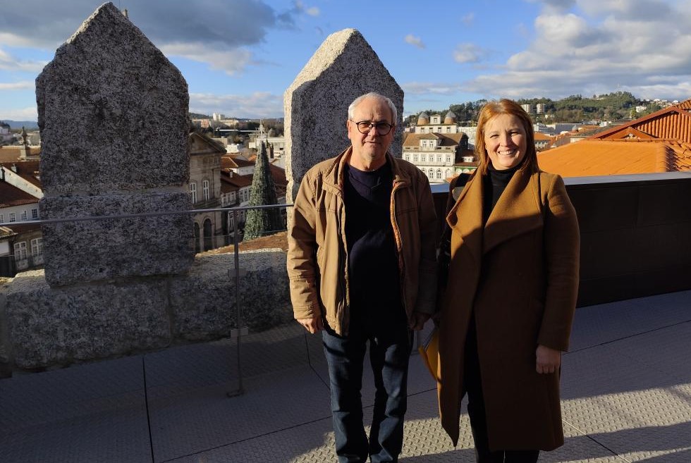 CDU anuncia voto contra Orçamento de uma maioria socialista “incompetente e cansada” em Guimarães