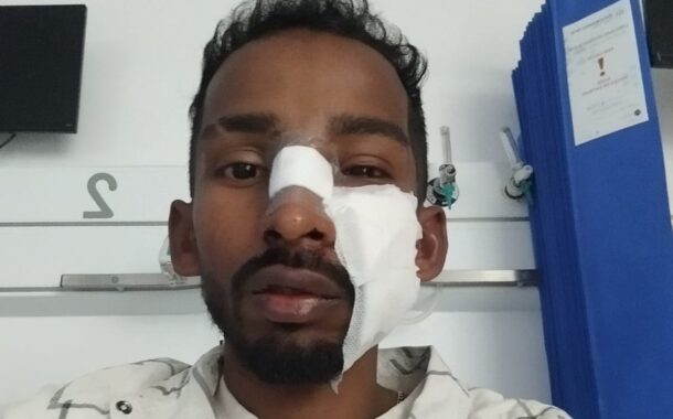 Agressão “racista” em Guimarães visa imigrante, denuncia movimento ‘Guimarães Pela Liberdade’