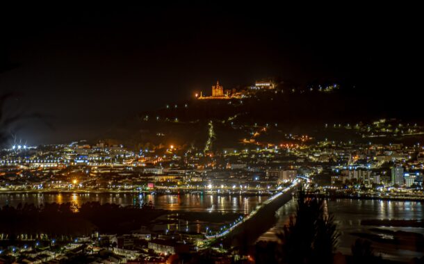 Viana do Castelo investe um milhão de euros para ser a “melhor” Capital da Cultura do Eixo Atlântico