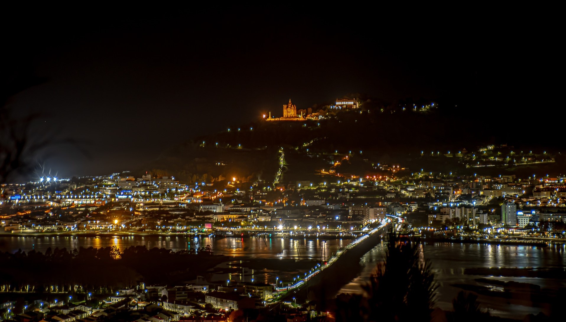 Viana do Castelo investe um milhão de euros para ser a “melhor” Capital da Cultura do Eixo Atlântico