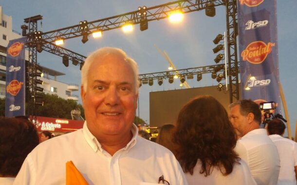 José Nuno Vieira de Araújo do PSD avança para Câmara de Ponte de Lima