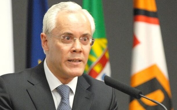 Miguel Macedo não entende 