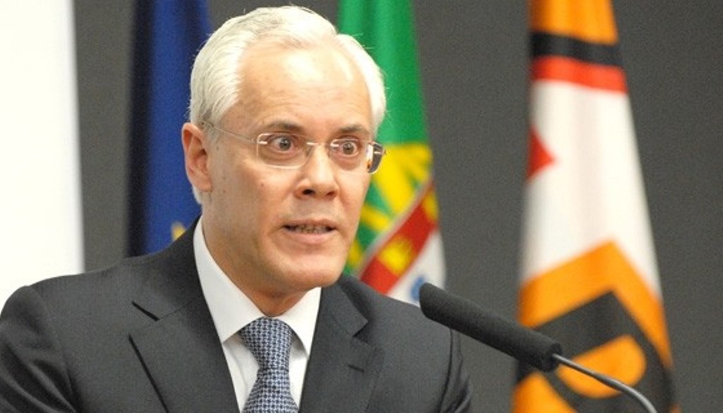 Miguel Macedo não entende 