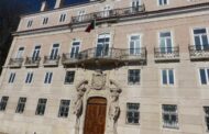 MP acusa grupo de Guimarães que transformava pasta de cocaína