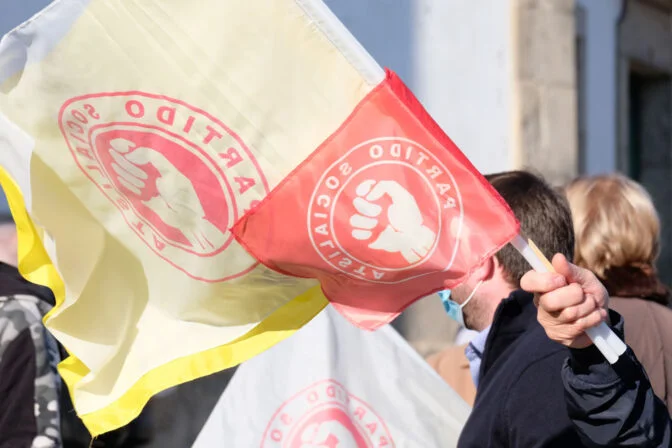Socialistas de Guimarães acusam PSD de “mentir” sobre desagregação de uniões de freguesias