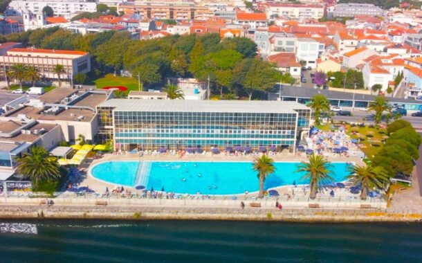 Esposende investe cerca de dois milhões de euros nas Piscinas e Casa da Juventude