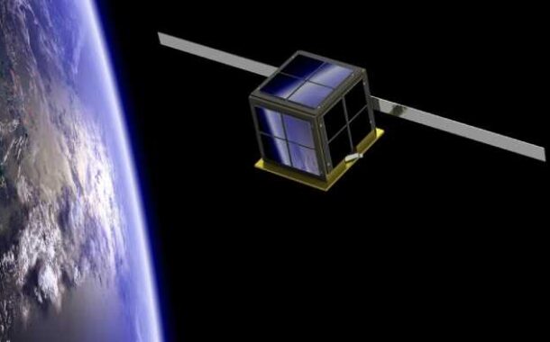 Satélite da UMinho tem lançamento marcado para Janeiro de 2025
