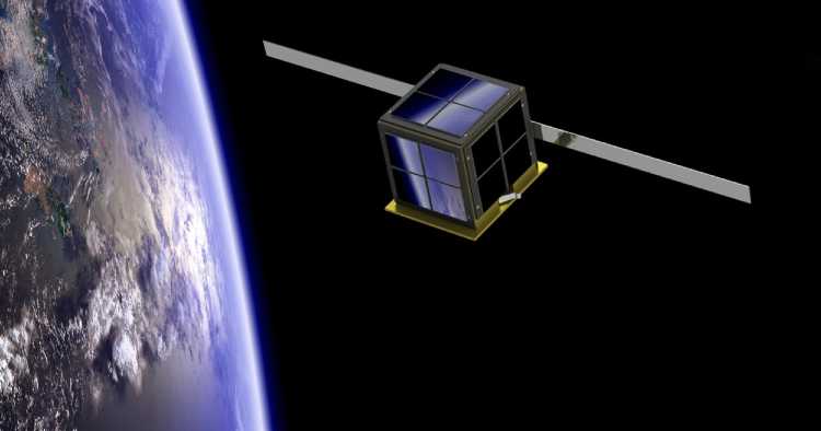Satélite da UMinho tem lançamento marcado para Janeiro de 2025