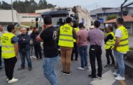 Resinorte no Minho em greve. Tribunal impõe serviços mínimos