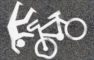 Guimarães. Criança ferida em acidente com bicicleta