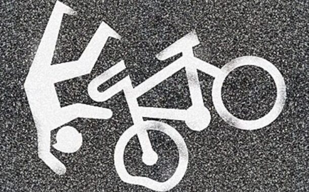 Guimarães. Criança ferida em acidente com bicicleta