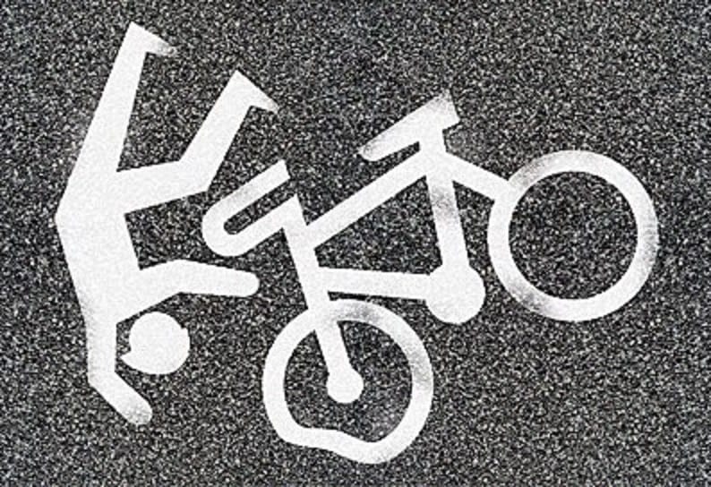 Guimarães. Criança ferida em acidente com bicicleta