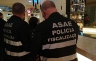 ASAE doa mais de 1800 peças de calçado e vestuário a instituições em Coimbra