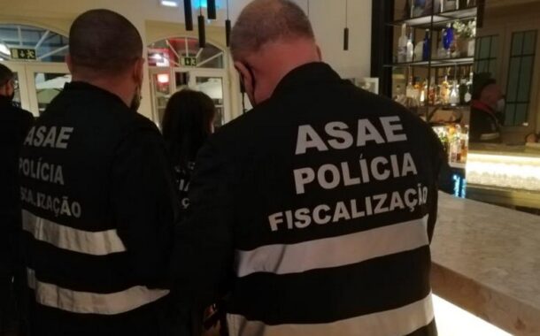 ASAE doa mais de 1800 peças de calçado e vestuário a instituições em Coimbra