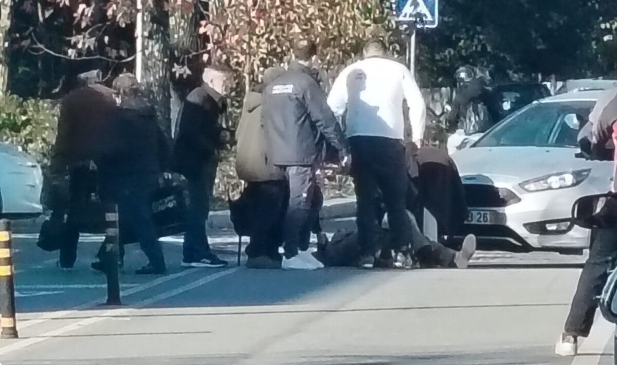 Famalicão. Homem atropelado em passadeira junto a escolas
