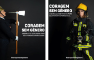 Bombeiras de Vila Praia de Âncora lançam calendário solidário