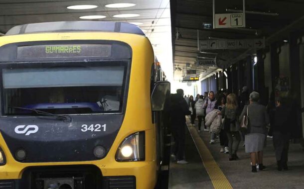 Ferrovia. Bloco de Esquerda acusa PS e PSD de “alarmar e confundir” população de Guimarães