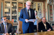 Júlio Guedes é novo presidente da Cruz Vermelha de Braga