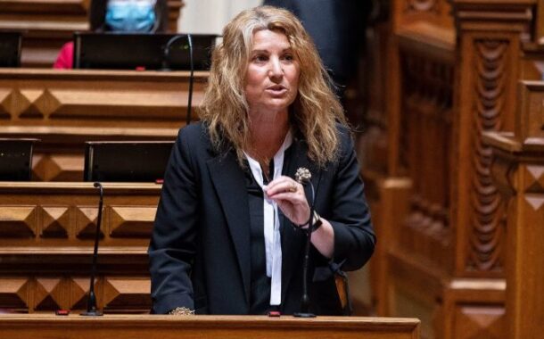 PSD escolhe Maria Emília Cerqueira para Câmara de Paredes de Coura