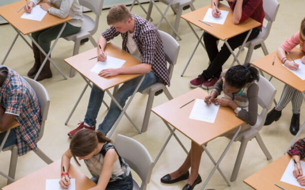 Conheça as datas de provas e exames nacionais em 2025