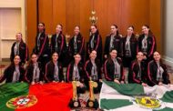 Escola de dança de Guimarães conquista título mundial no All Dance World em Orlando