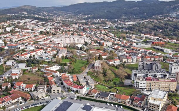 Câmara de Braga analisa elevação de Gualtar a vila