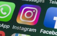 Facebook, Instagram, Whatsapp com falhas devido a problema técnico