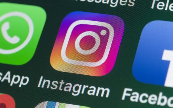 Facebook, Instagram, Whatsapp com falhas devido a problema técnico