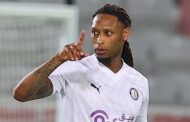Rúben Semedo detido (novamente) por suspeitas de violência doméstica