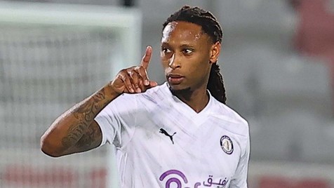 Rúben Semedo detido (novamente) por suspeitas de violência doméstica
