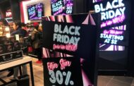 DGC encontra 15% de infracções em mais de 900 mensagens publicitárias da Black Friday